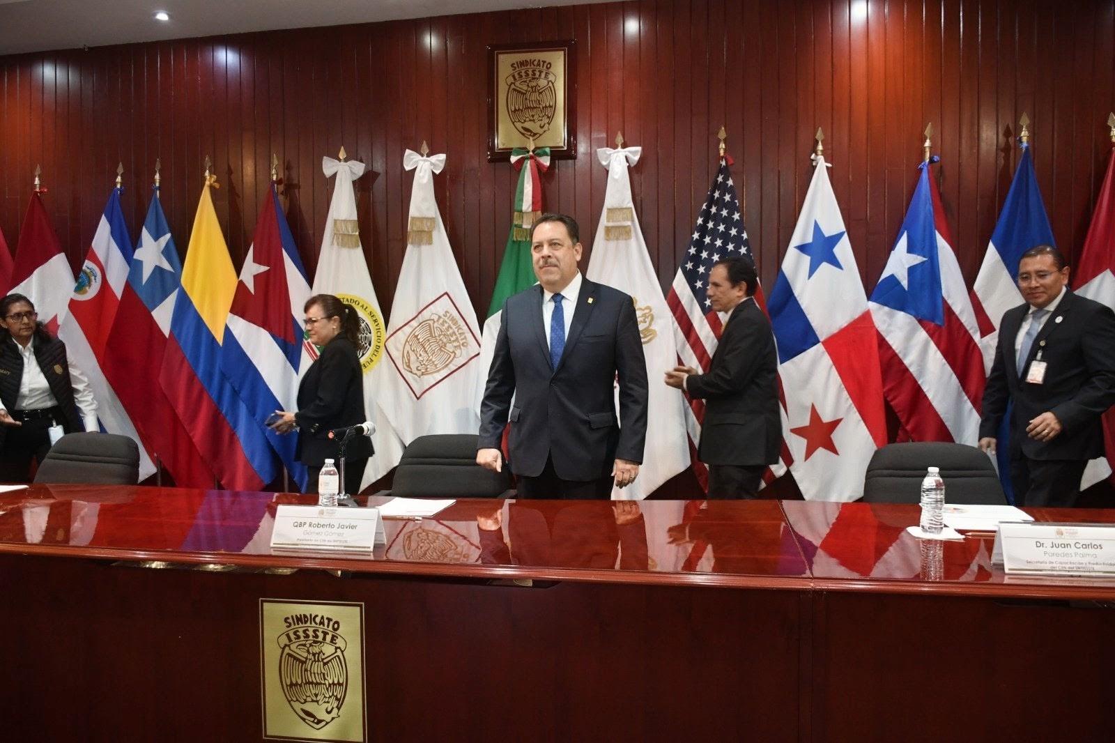 Inicio de actividades de capacitación con la Jornada Especial “La Confianza y Unidad se Construye en Equipo”
